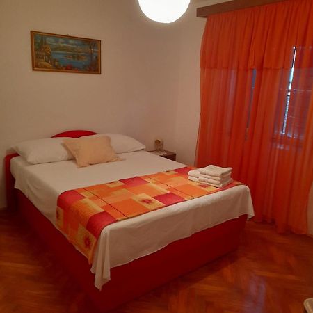 Opium Old City Apartment Split Buitenkant foto