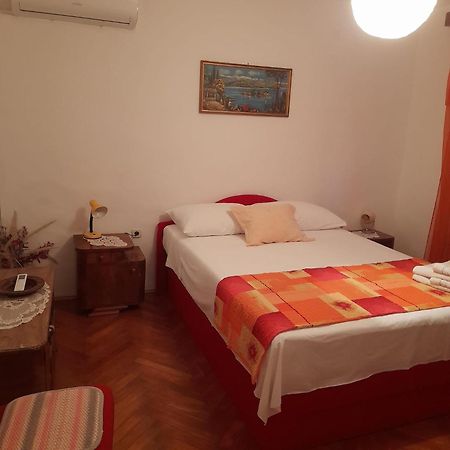 Opium Old City Apartment Split Buitenkant foto