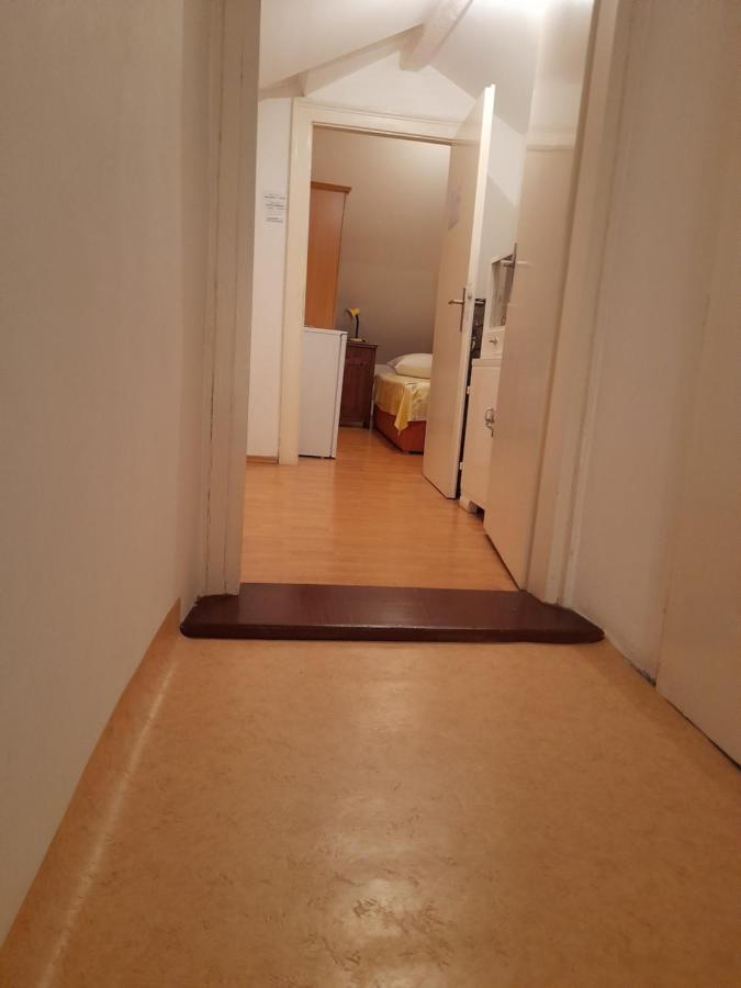 Opium Old City Apartment Split Buitenkant foto