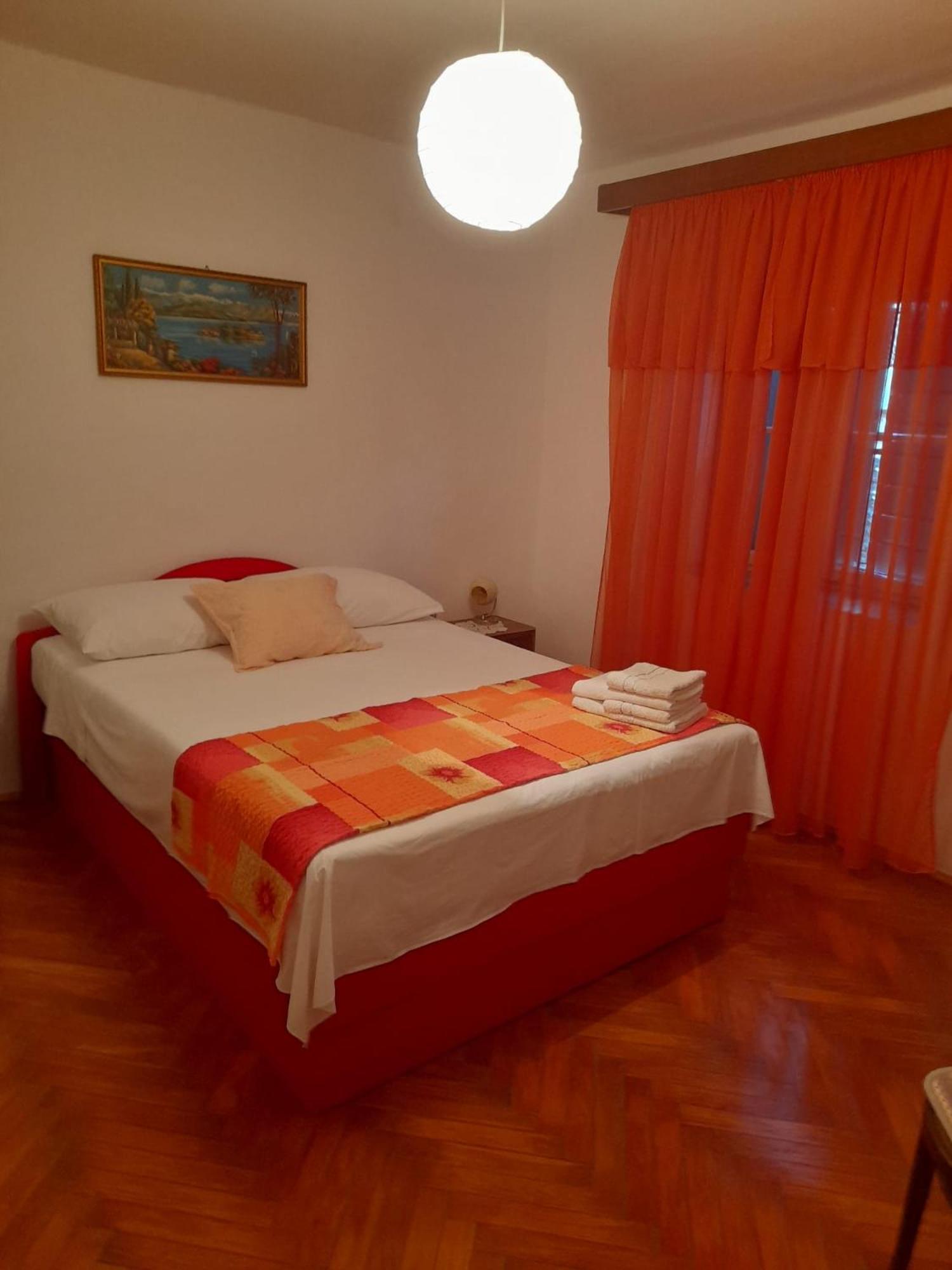 Opium Old City Apartment Split Buitenkant foto