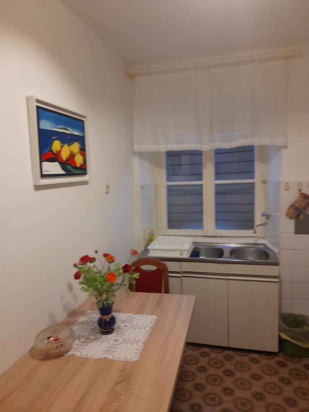 Opium Old City Apartment Split Buitenkant foto