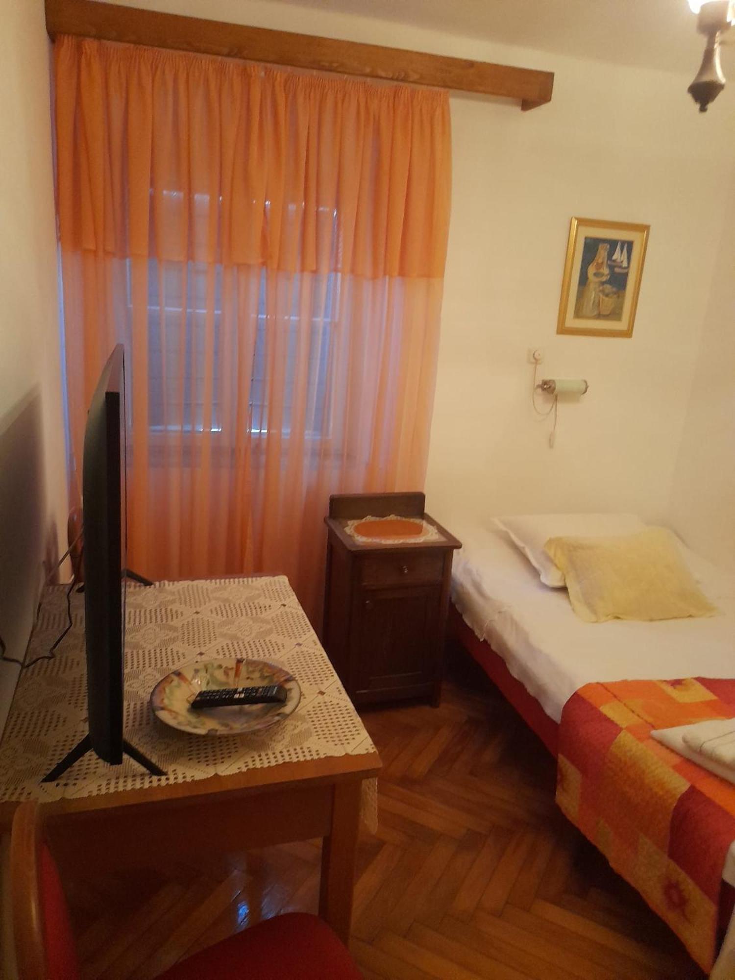 Opium Old City Apartment Split Buitenkant foto