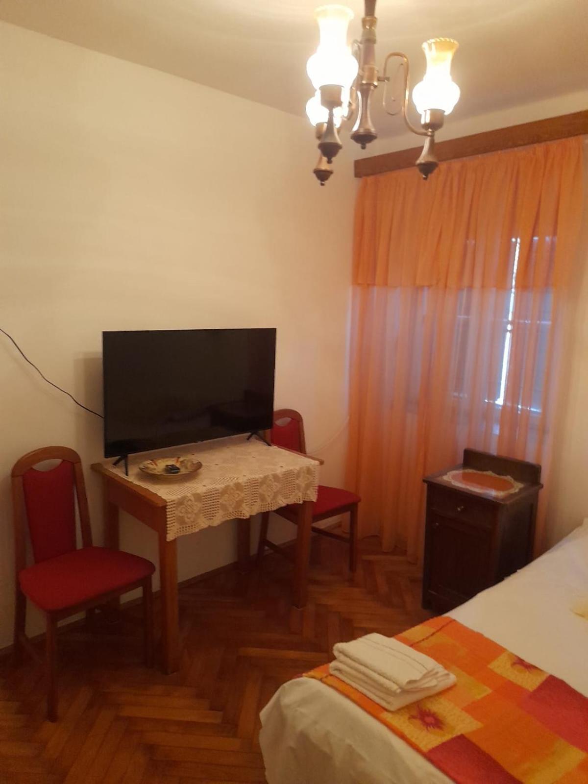 Opium Old City Apartment Split Buitenkant foto
