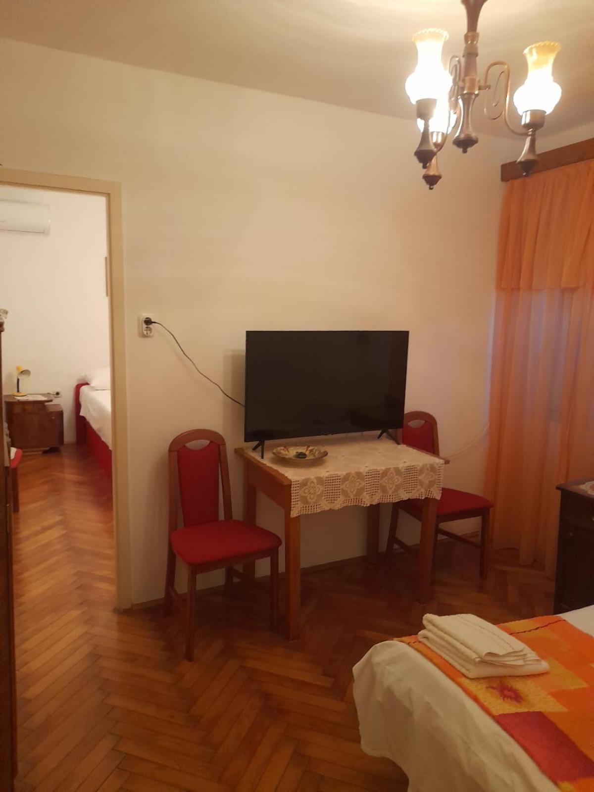 Opium Old City Apartment Split Buitenkant foto
