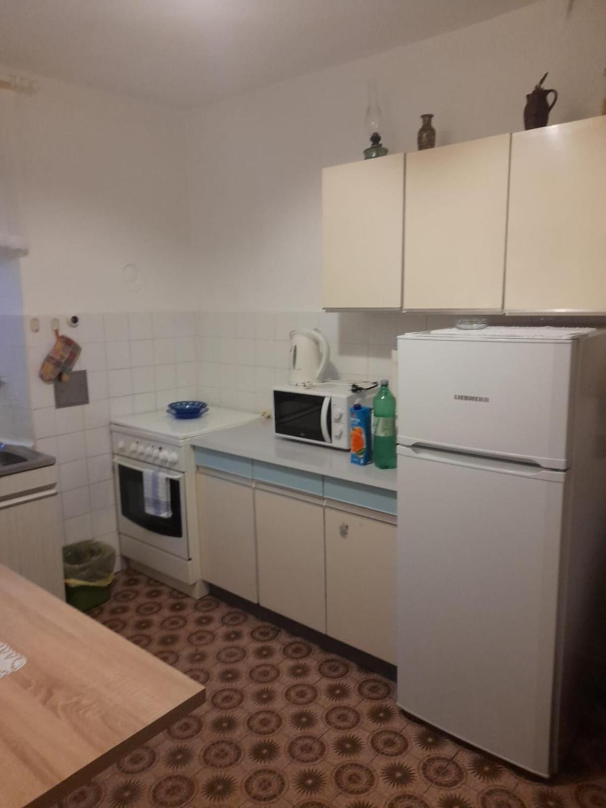 Opium Old City Apartment Split Buitenkant foto