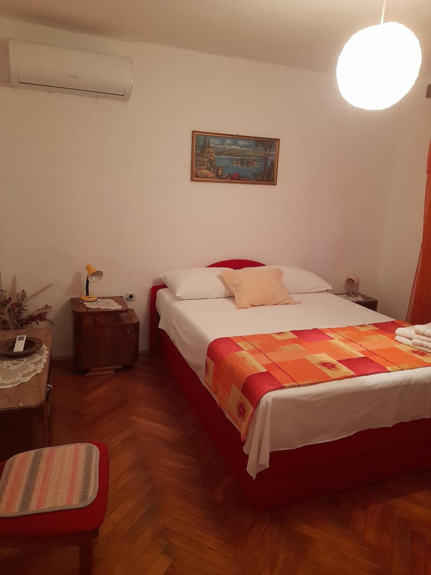 Opium Old City Apartment Split Buitenkant foto