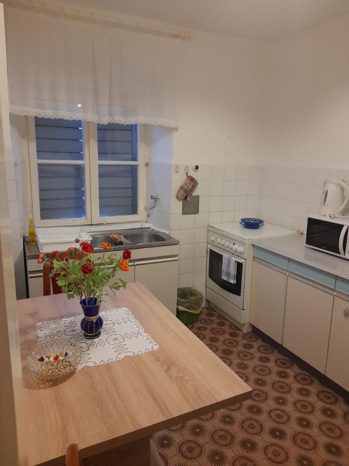 Opium Old City Apartment Split Buitenkant foto