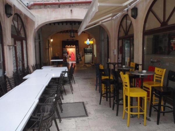 Opium Old City Apartment Split Buitenkant foto